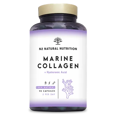 Collagène Peptan Natural Nutrition